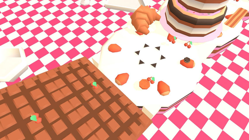 Sugar Runner