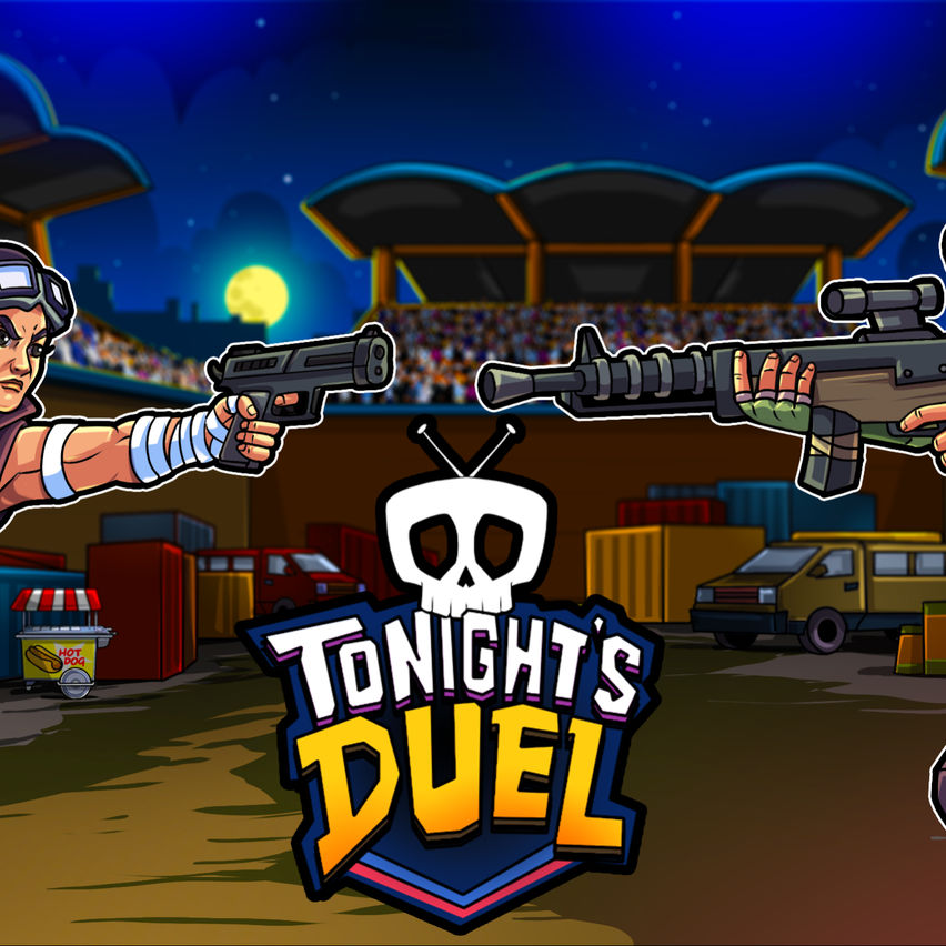 Tonight's Duel