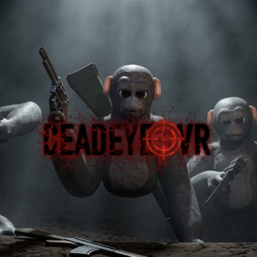 DeadEye