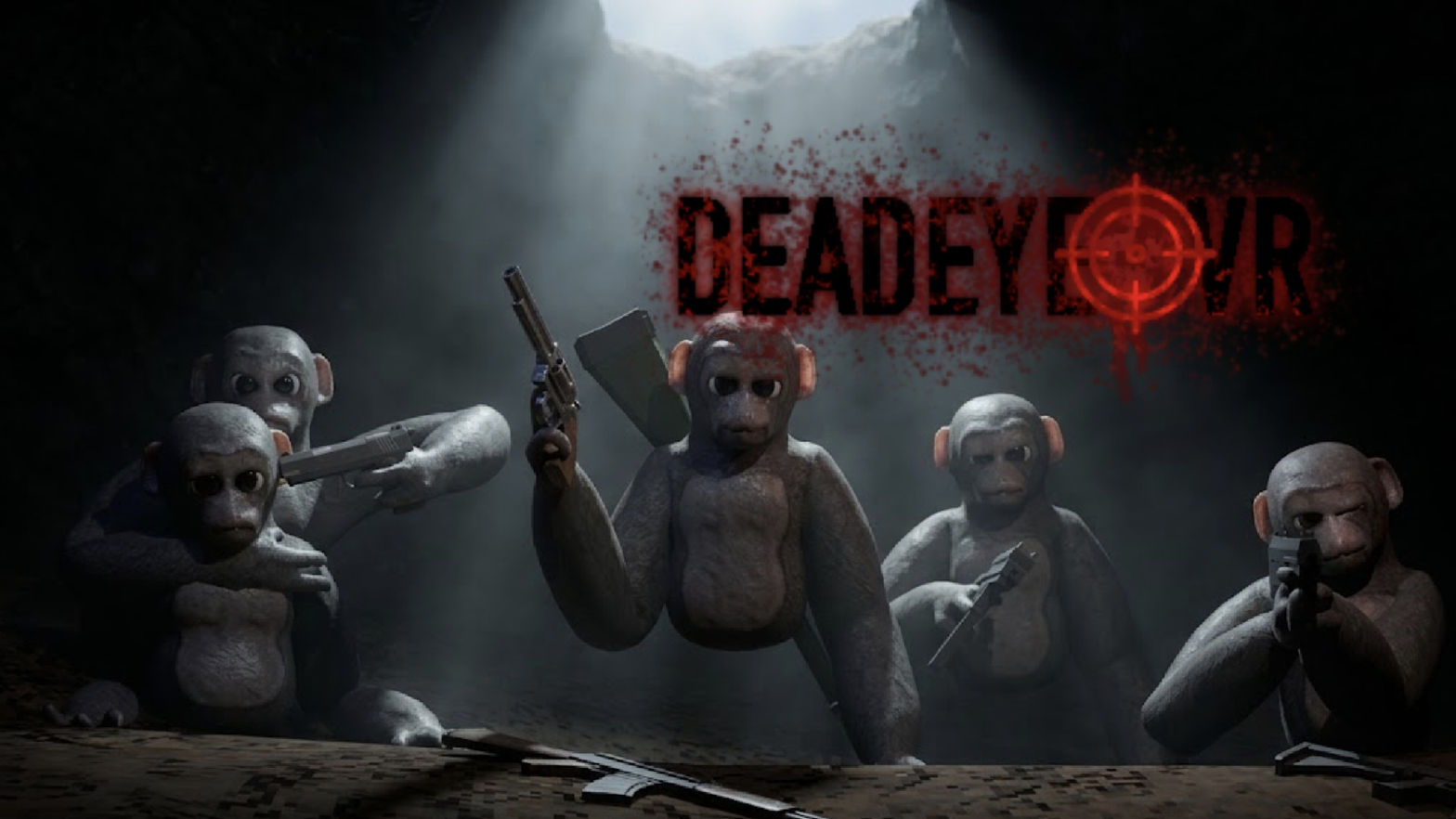 DeadEye
