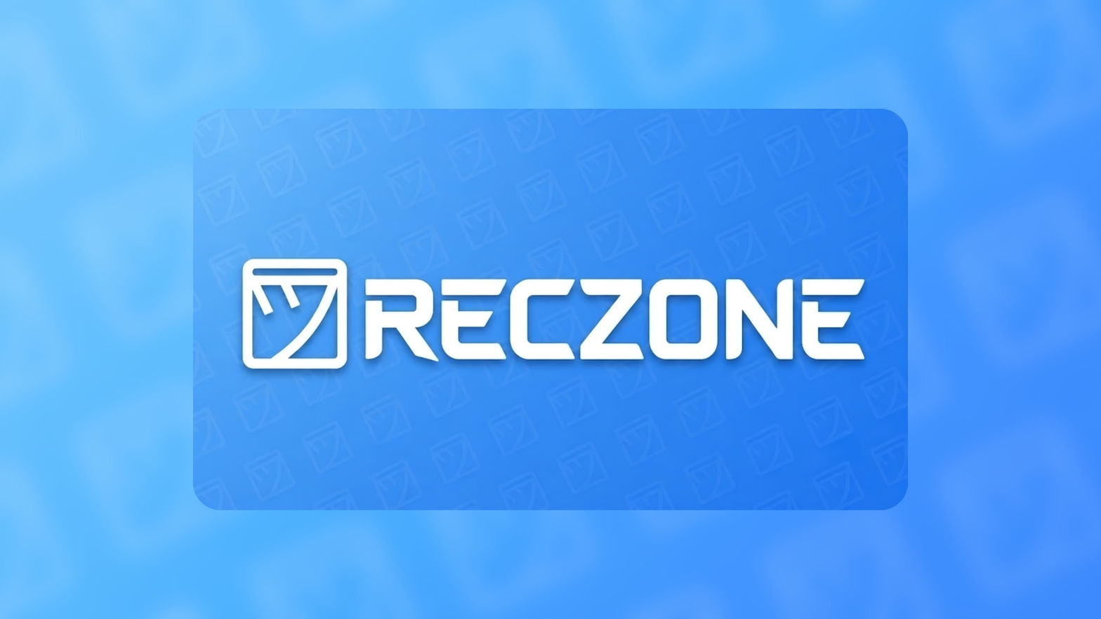 RECZONE