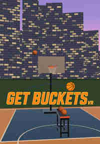 Get Buckets VR