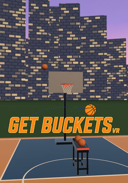 Get Buckets VR