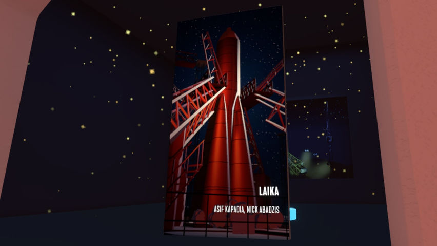 LFF EXPANSE 2021