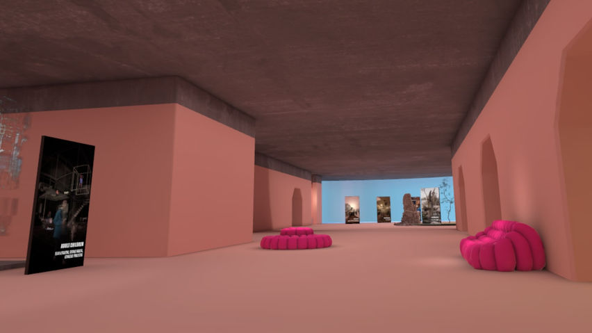 LFF EXPANSE 2021