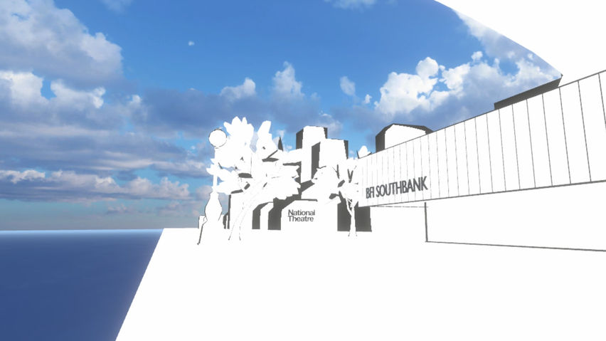 LFF EXPANSE 2021