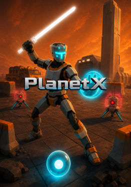 Planet X