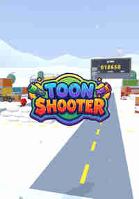 Toon Shooter