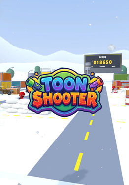 Toon Shooter