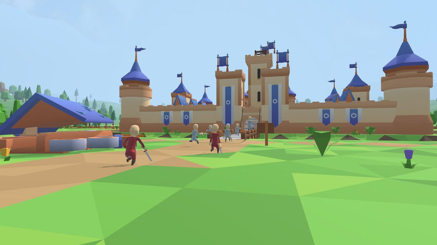 Castle