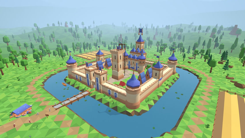 Castle