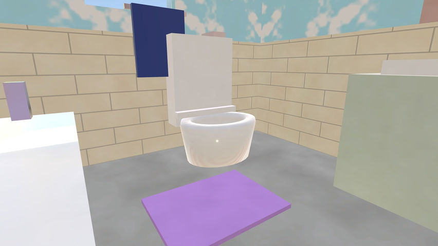 Rat Simulator