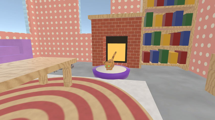 Rat Simulator