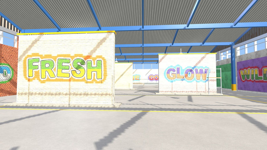 Graffiti 4