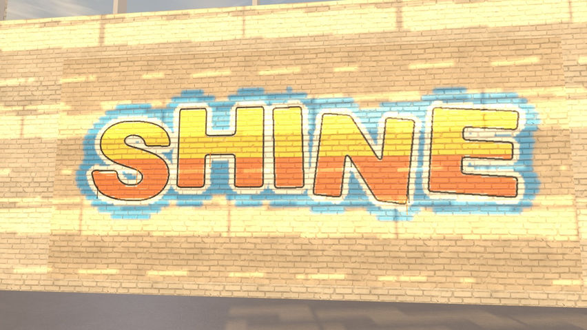 Graffiti 4