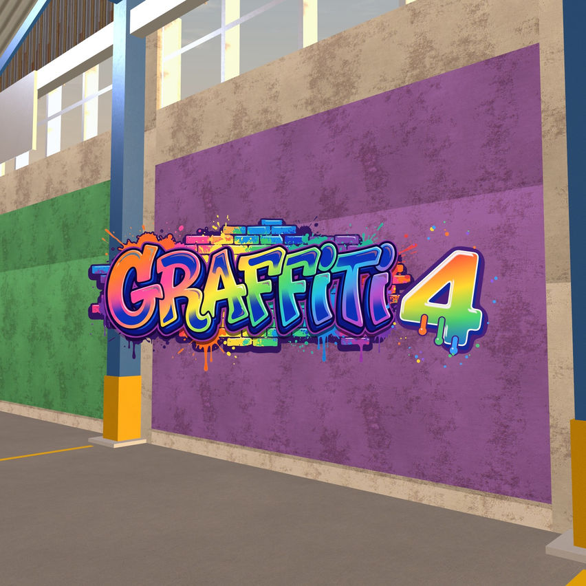 Graffiti 4