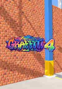 Graffiti 4