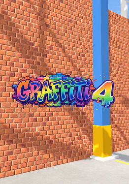 Graffiti 4
