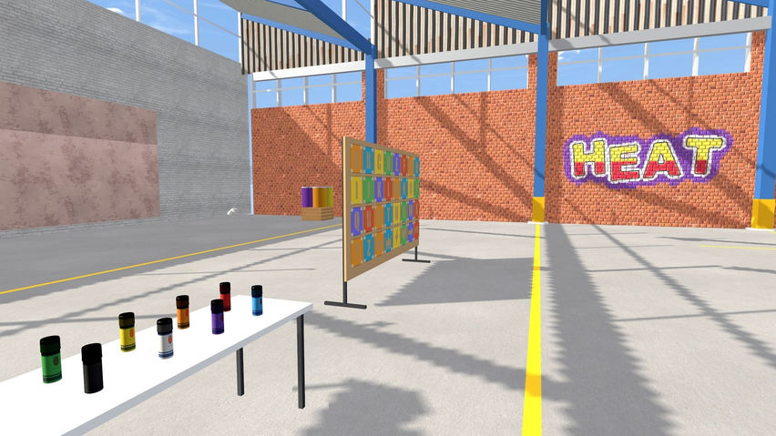 Graffiti 4