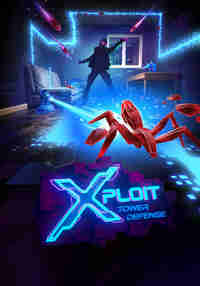 Xploit Tower Defense Demo