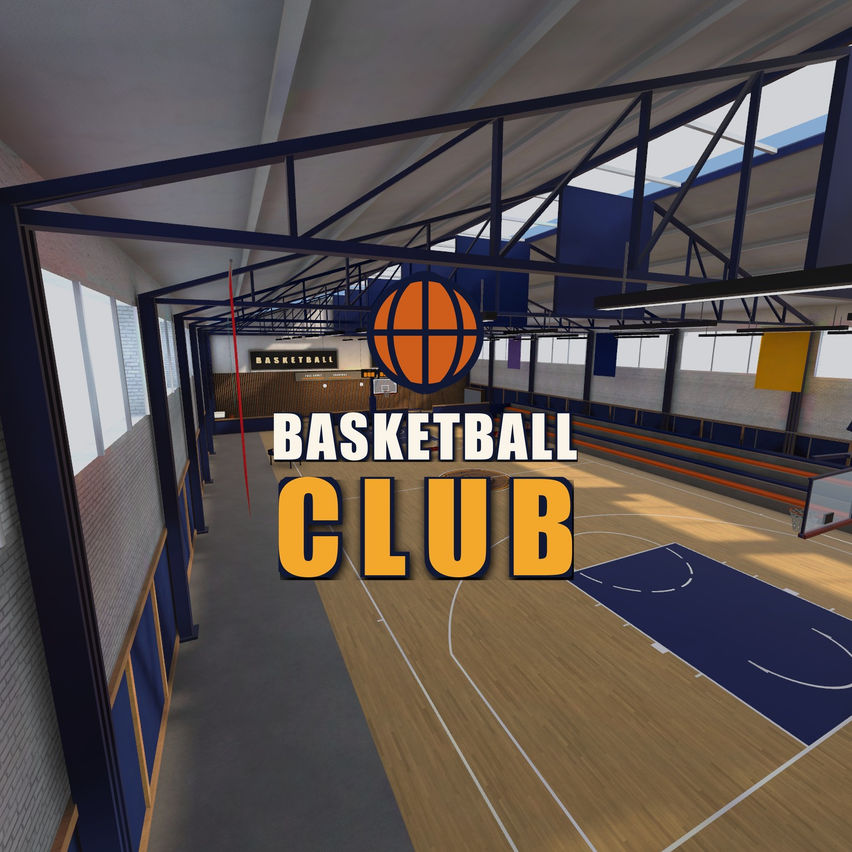 Basketball Club