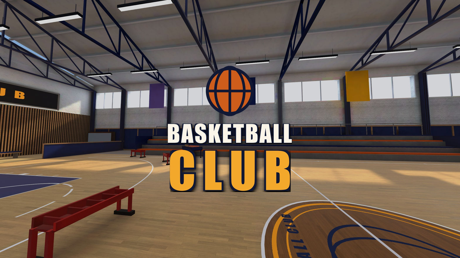 Basketball Club