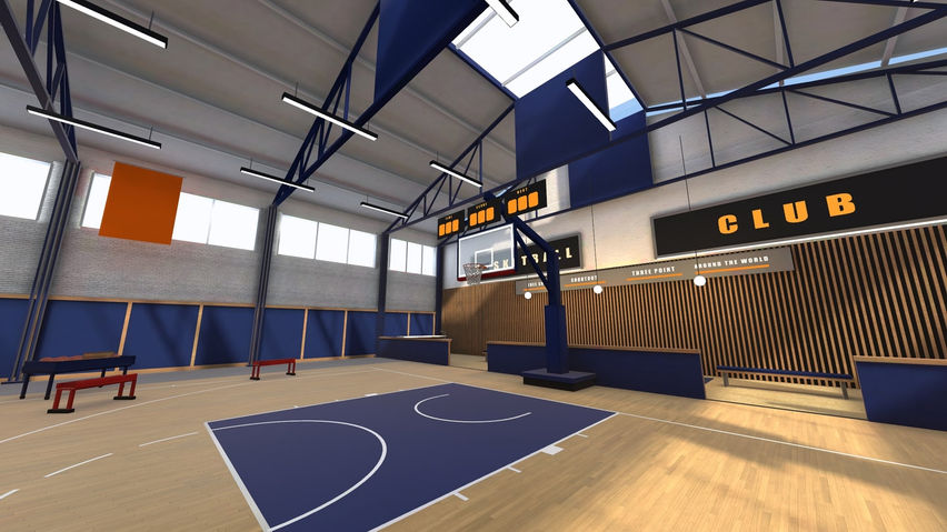 Basketball Club