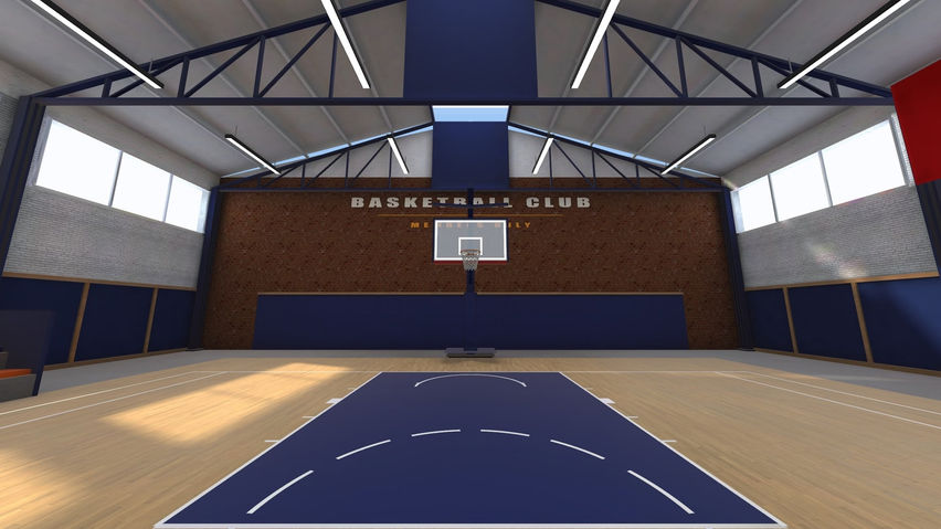 Basketball Club