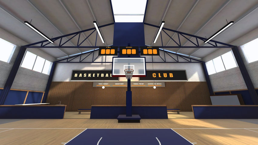 Basketball Club