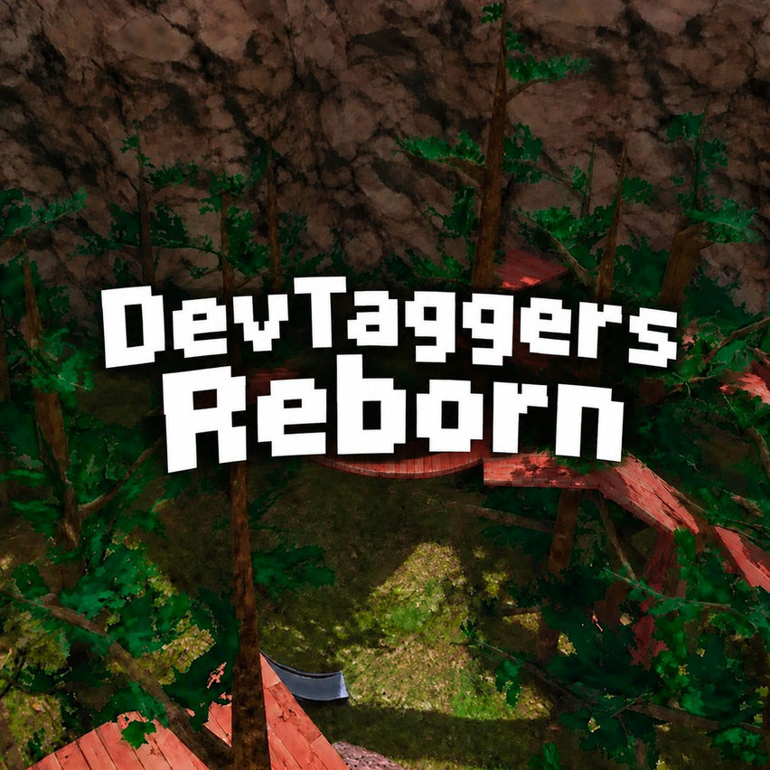DevTaggersReborn