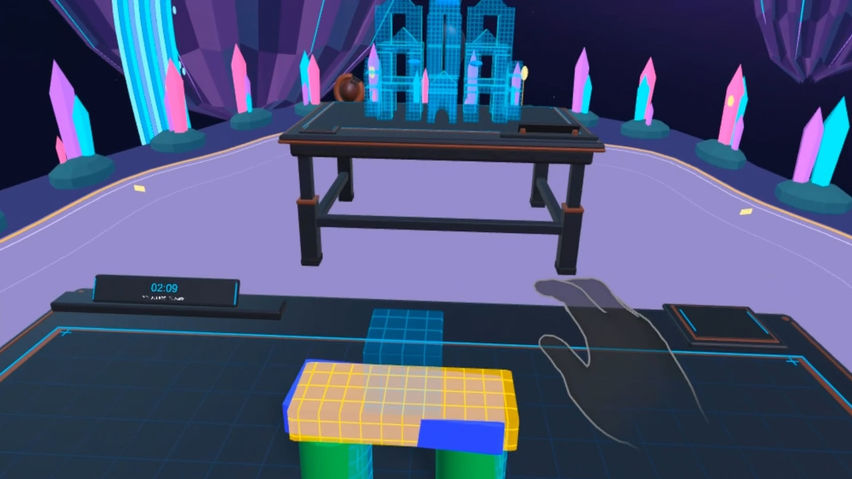 Build Rush