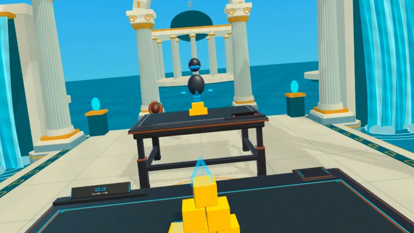 Build Rush