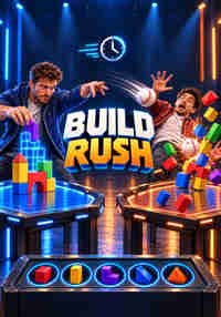 Build Rush