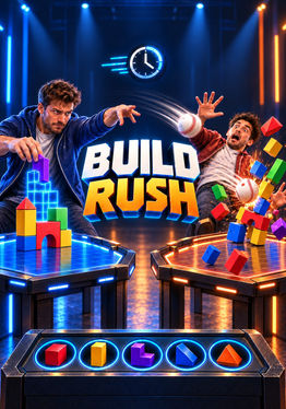 Build Rush