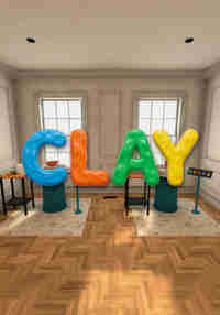 CLAY
