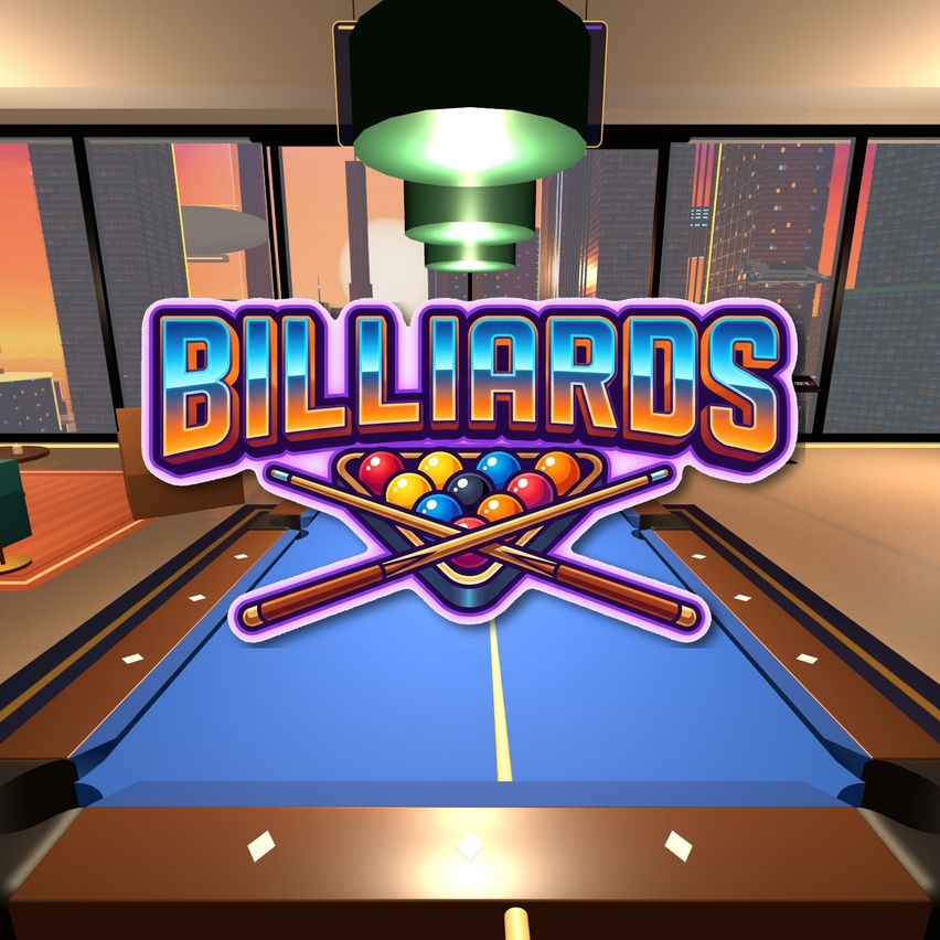 Billiards