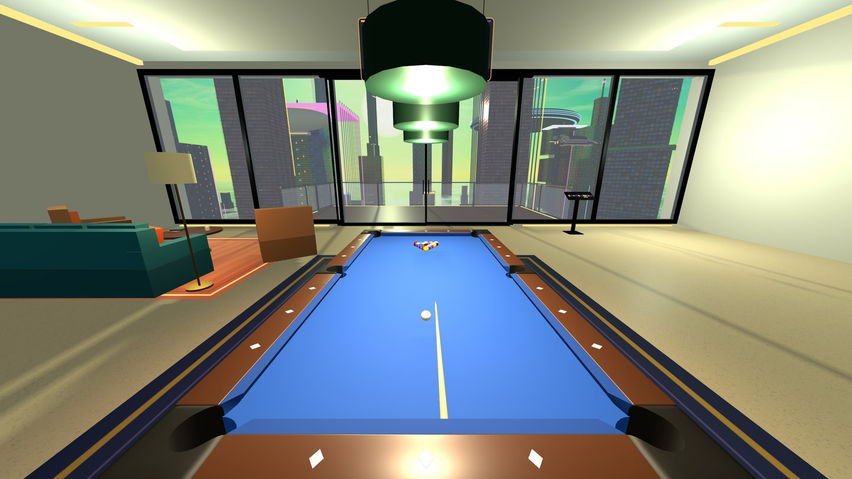 Billiards