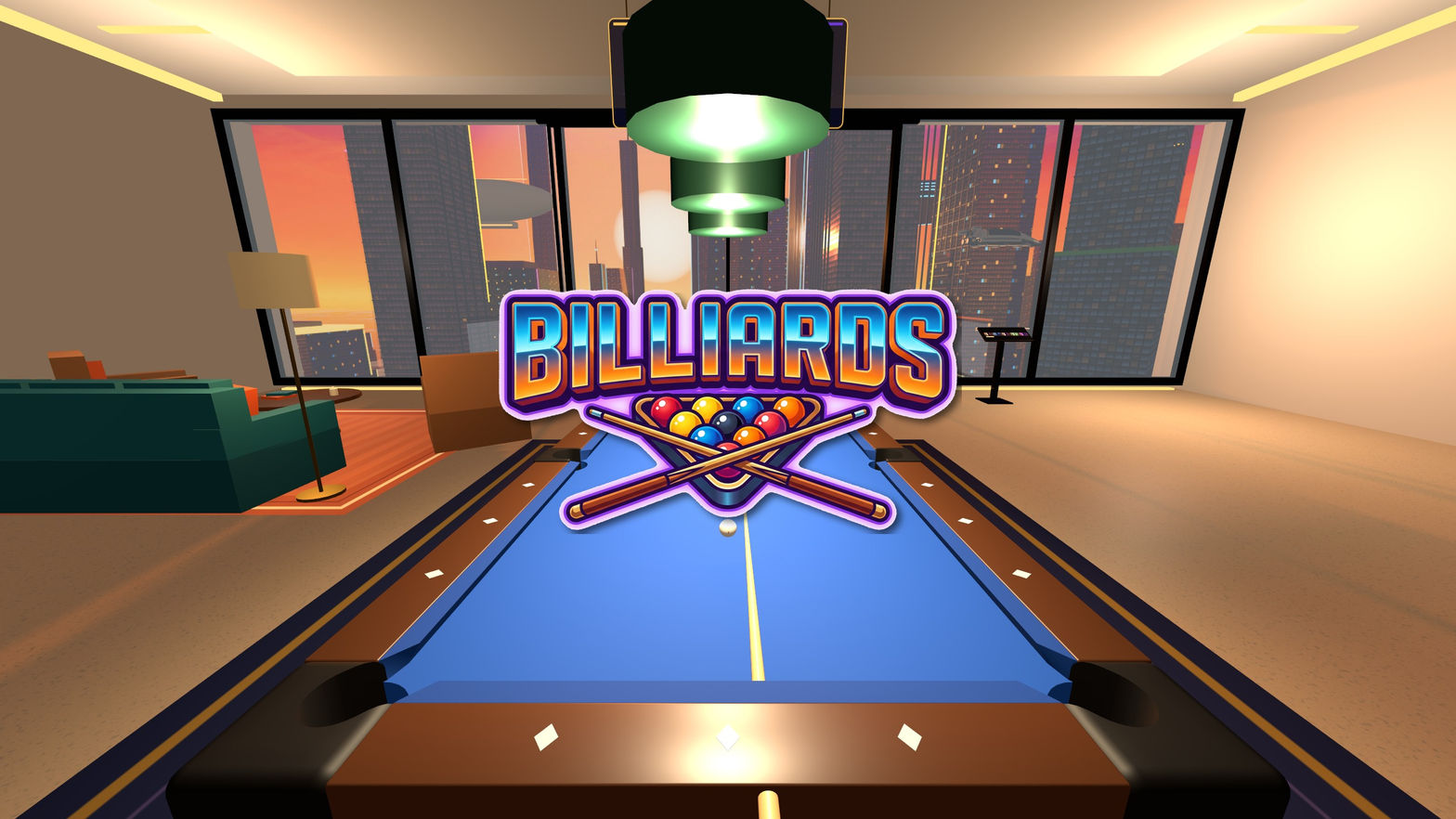 Billiards