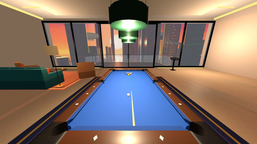 Billiards