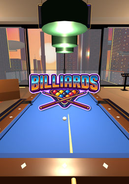 Billiards