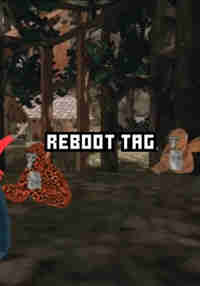 Reboot Tag