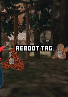 Reboot Tag