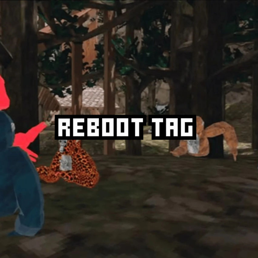 Reboot Tag
