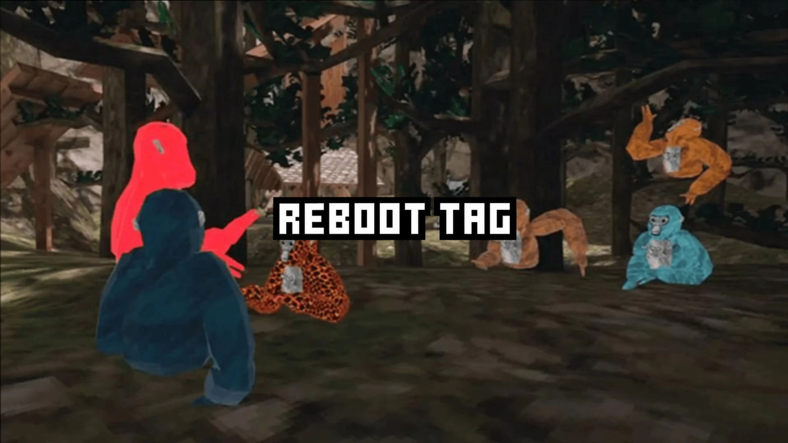 Reboot Tag