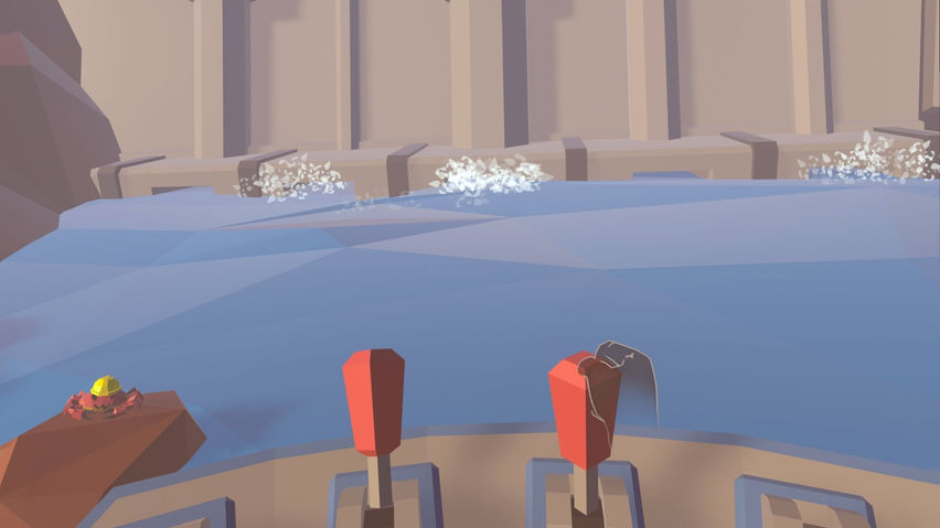 Energy Capture