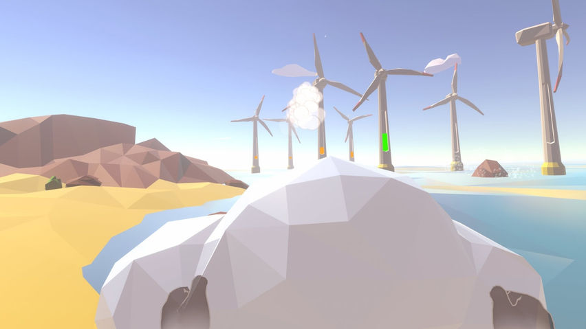Energy Capture