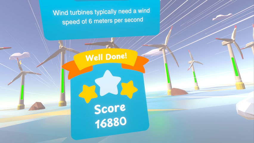 Energy Capture