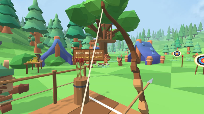 Robin Hood