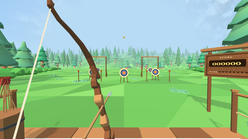 Robin Hood