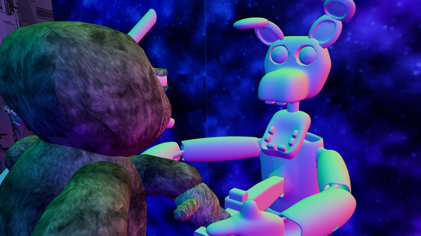 NitroVerse Worlds Clash Chapter 1